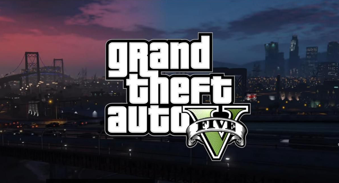 GTA5 apk for android