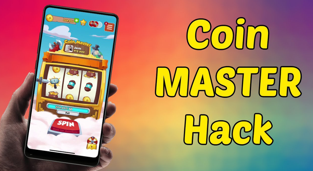 coin master hack spin