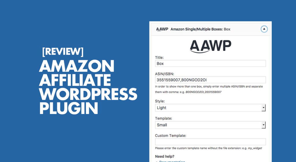 AAWP-Affiliate