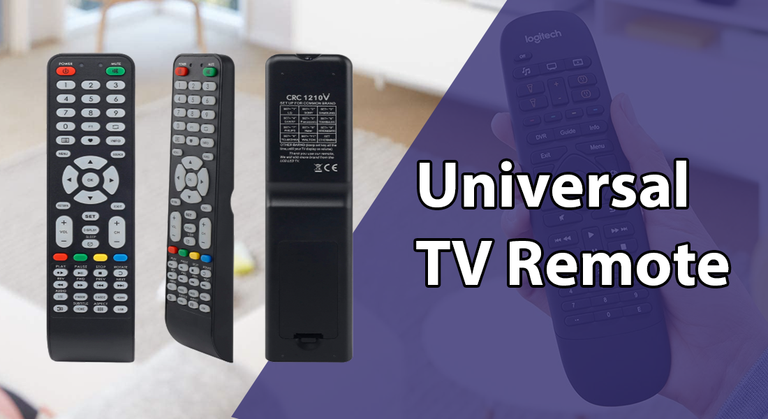 How to Download Universal TV Remote app Android or IOS