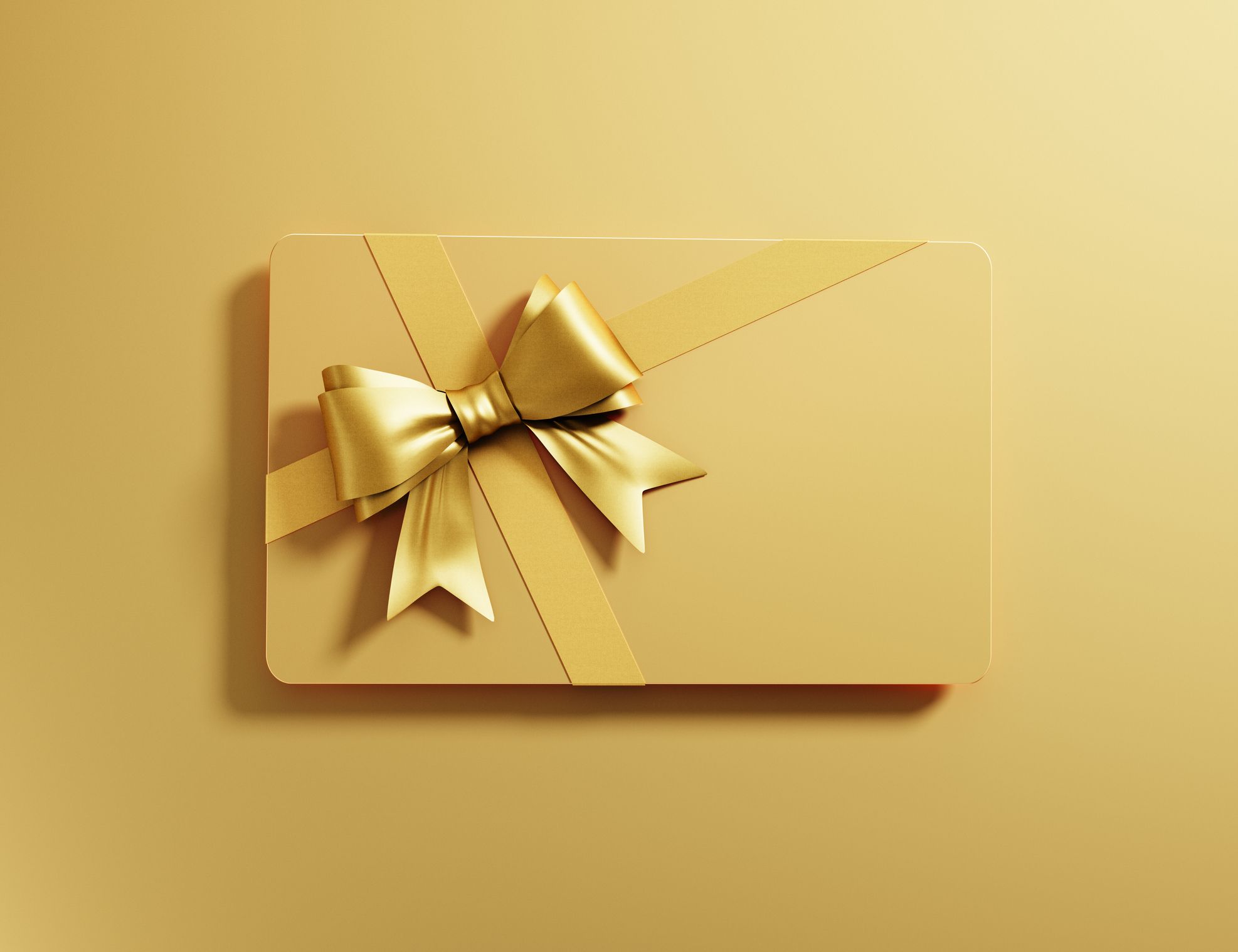Why Is Giving Your Loved Ones a Gift Card on a Birthday an Excellent Choice?